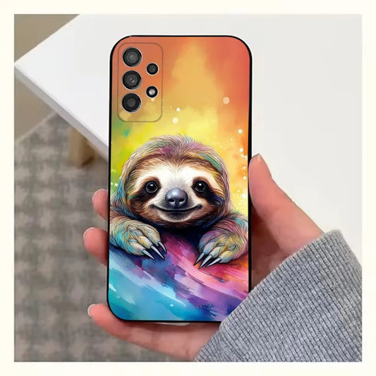 Phone Case For Samsung