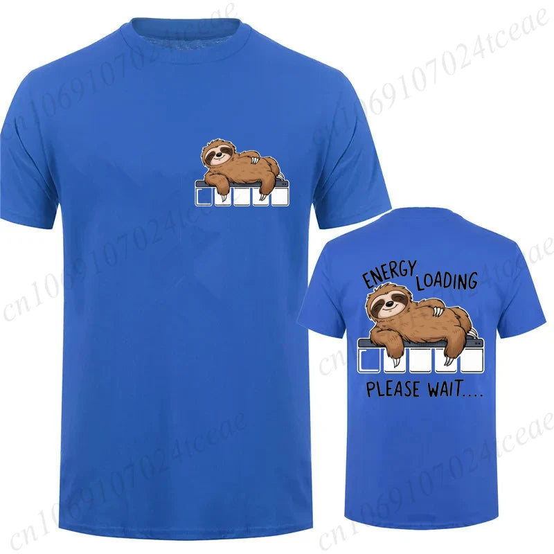 Energy Loading T-Shirt