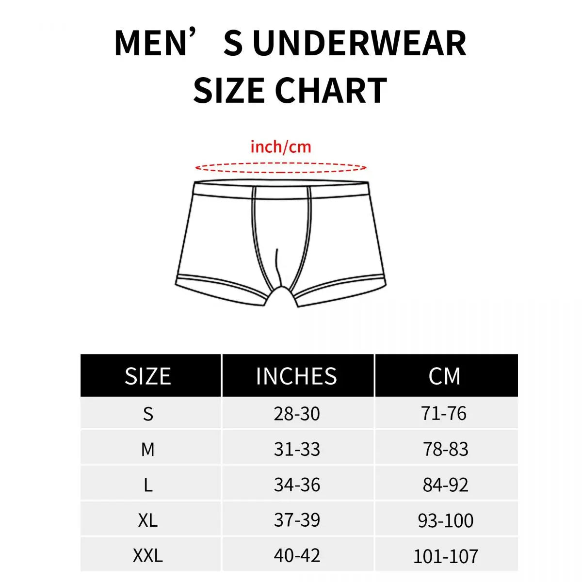 Cycling Sloth Boxer Briefs product photo 5
