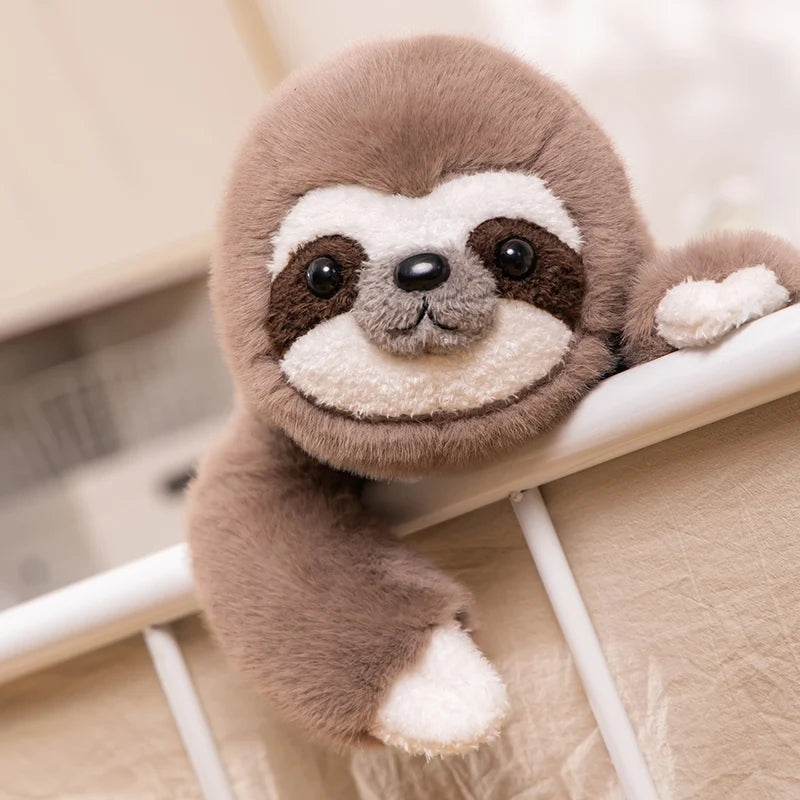 Sloth Plush Toys