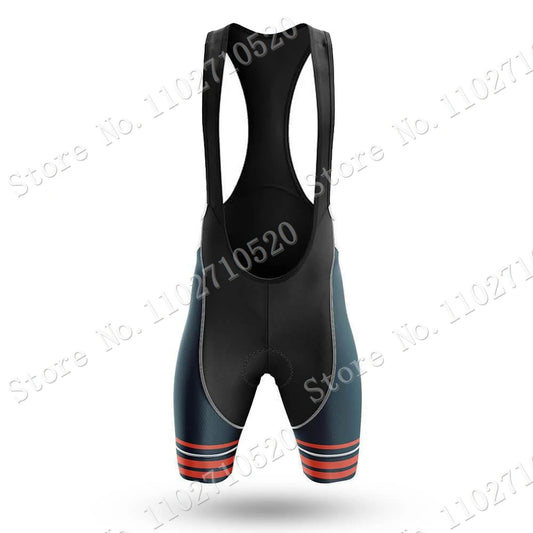 Cycling  Jersey Outfit