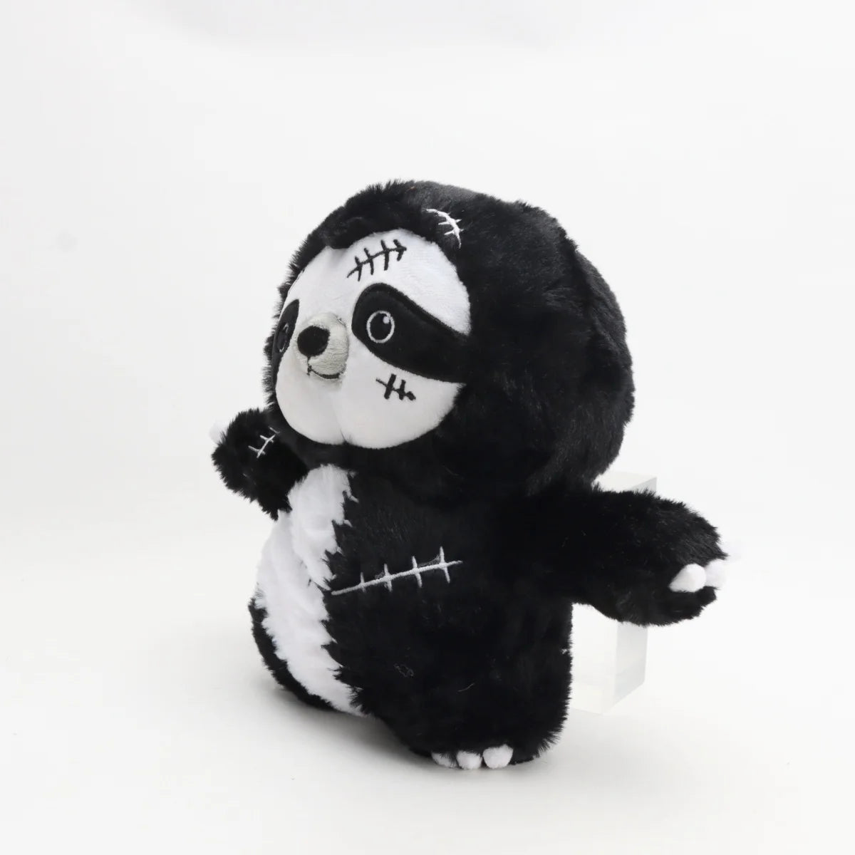 Kawaii Sloth Plush Toy product photo 3
