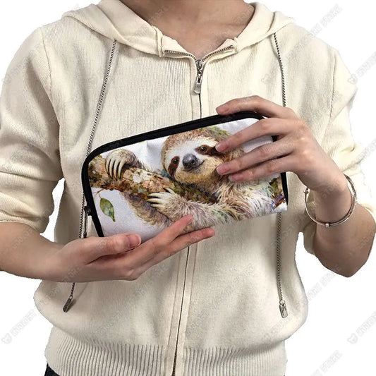 Sloth On A Branch Purse product photo 1
