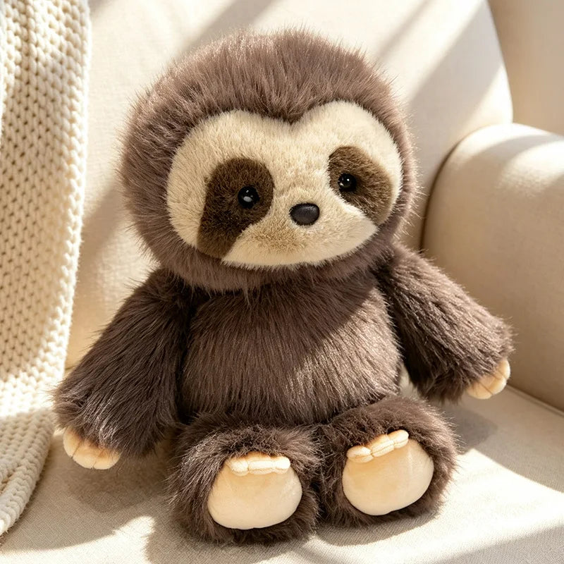 50cm Sloth Plush Toy