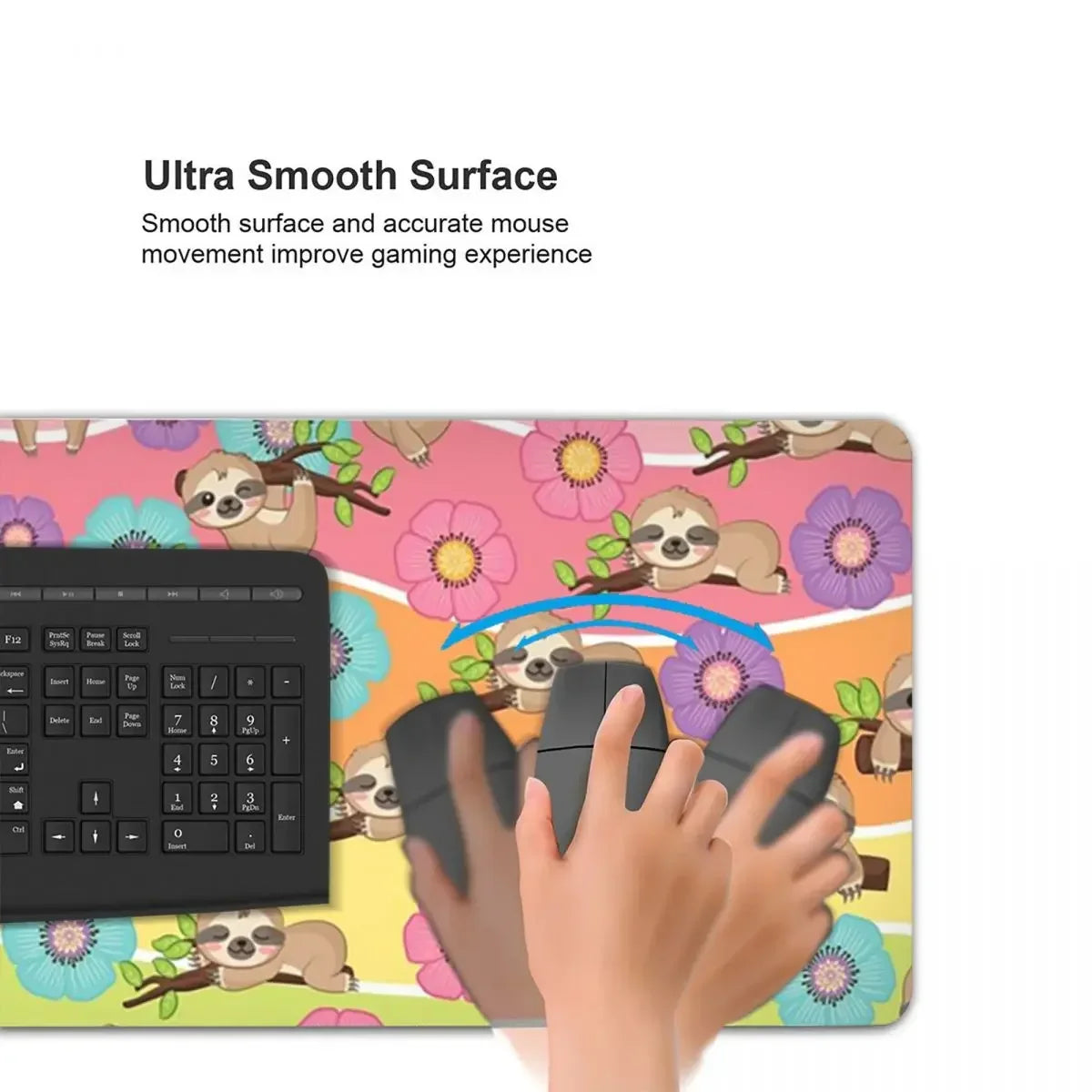 Large Desk Mat