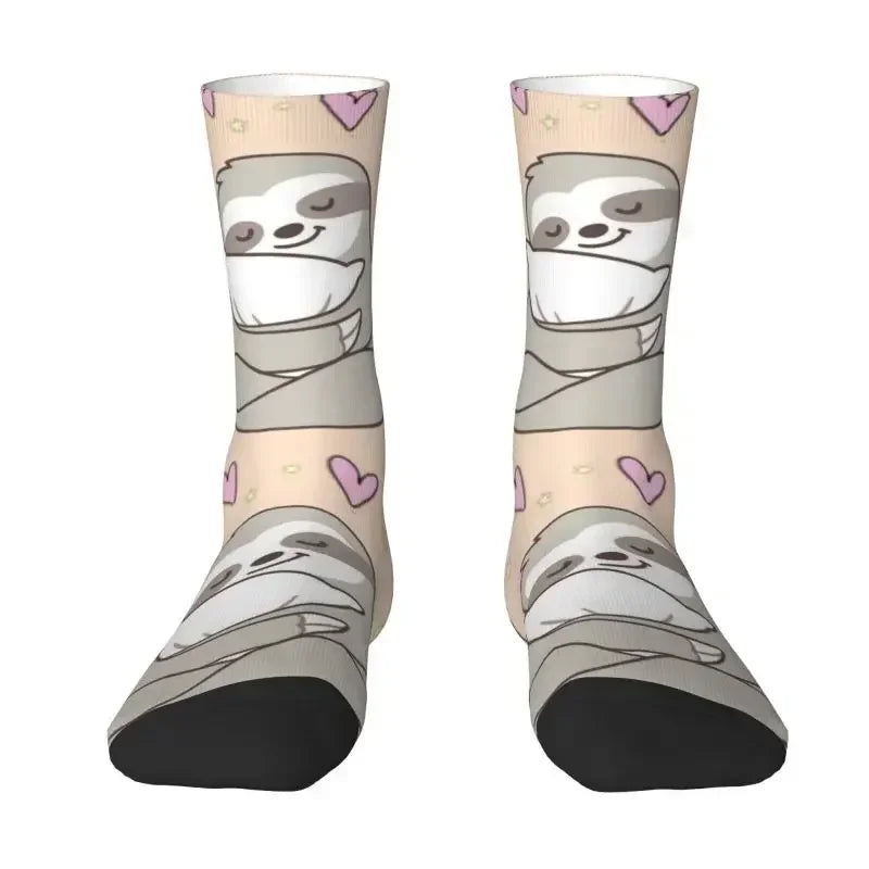 Sloth Socks