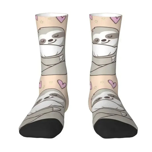 Sloth Socks