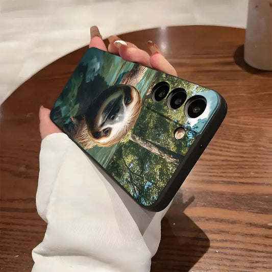 Phone Case For Samsung