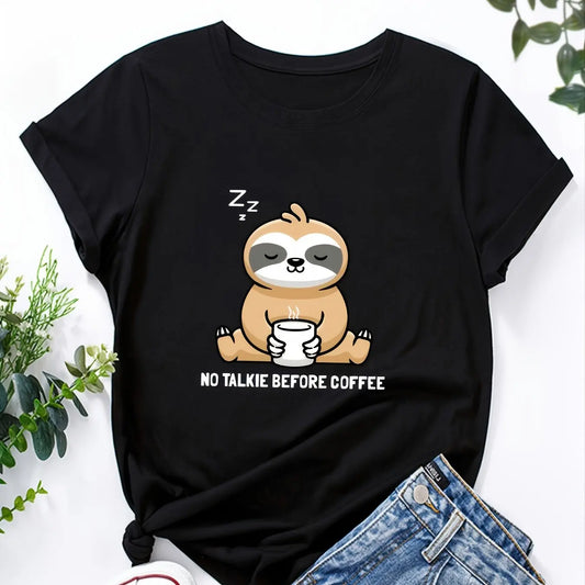 Sloth T-Shirt