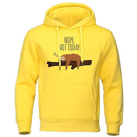 Image of Autumn Fleece Hoodie