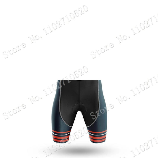 Cycling  Jersey Shorts