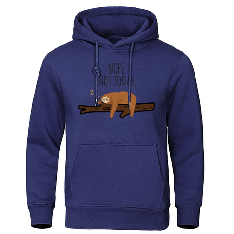 Image of Autumn Fleece Hoodie