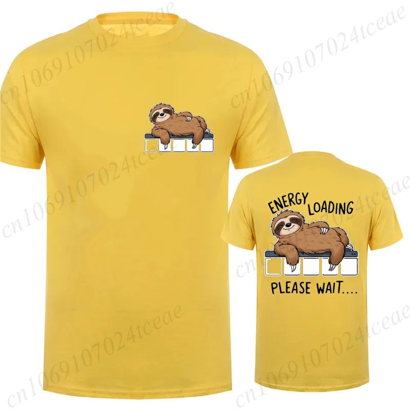 Energy Loading T-Shirt