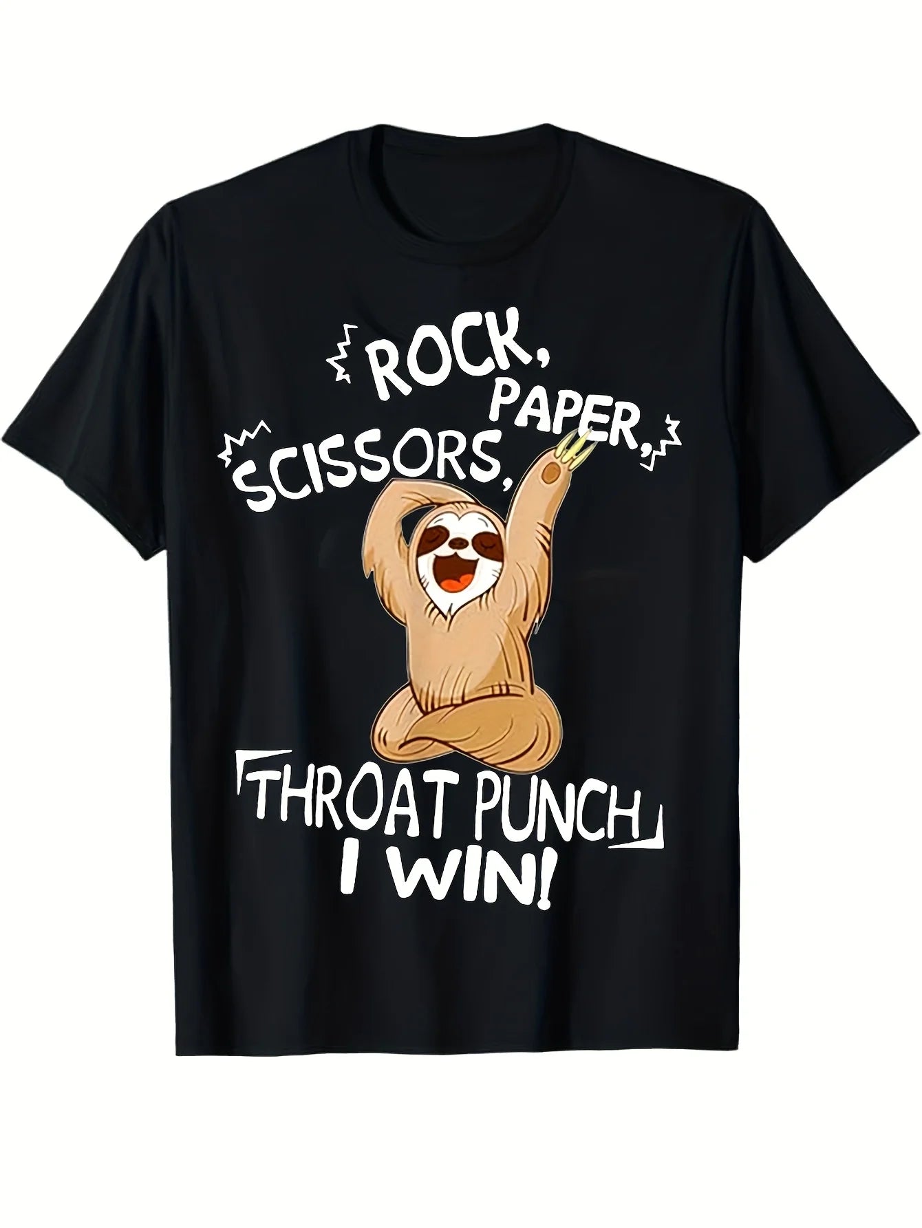 Sloth T-Shirt