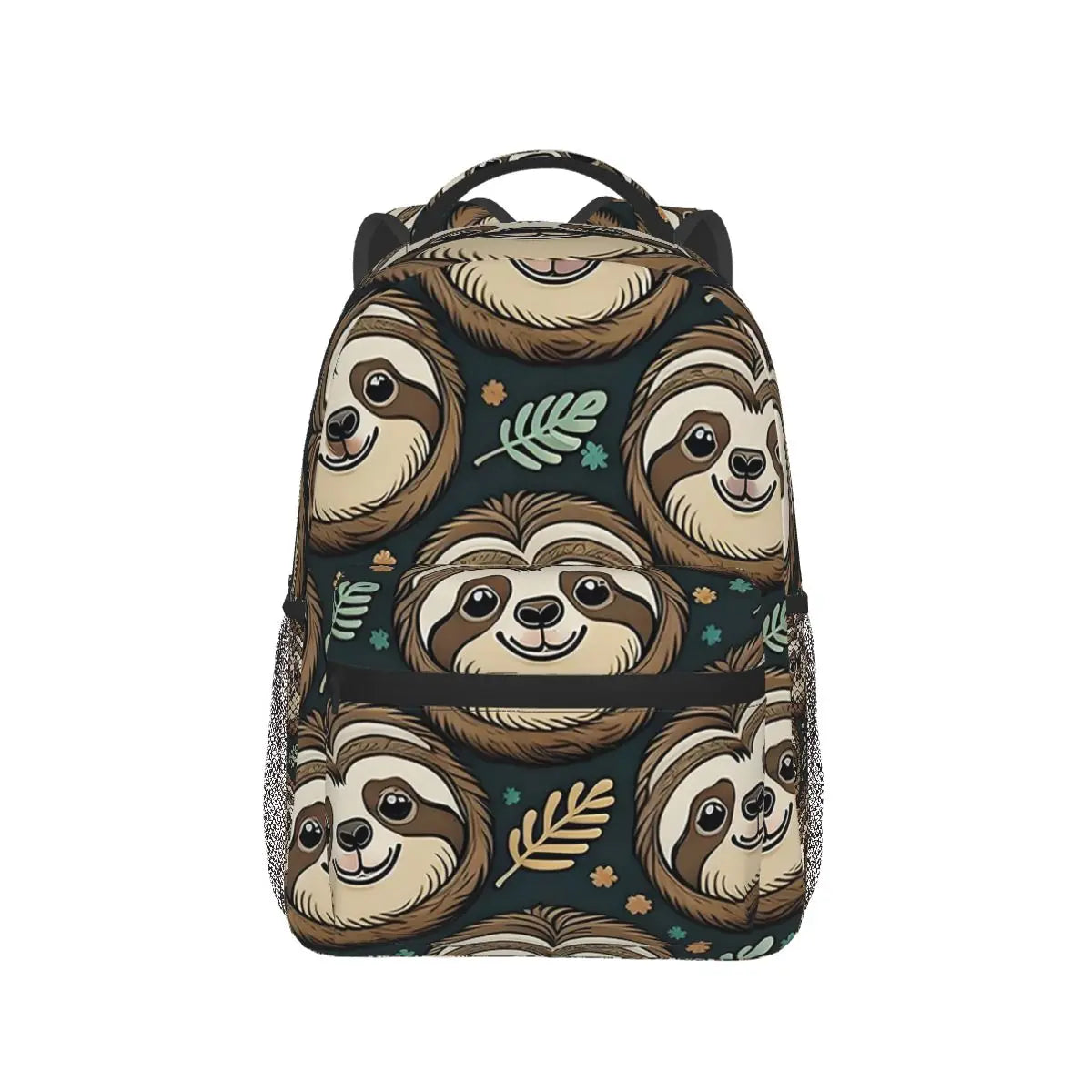 Sloth Backpacks