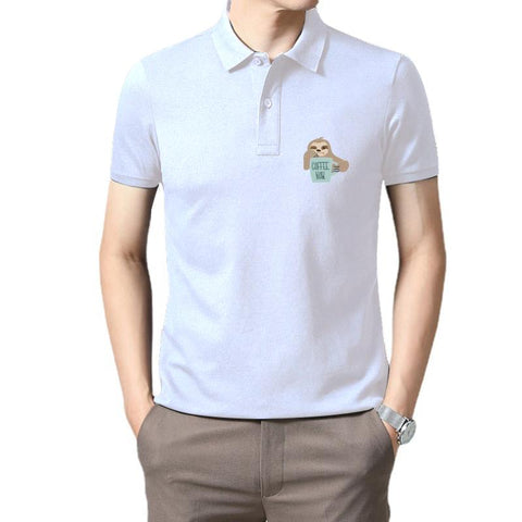 Image of Coffee Is Life Polo Shirt