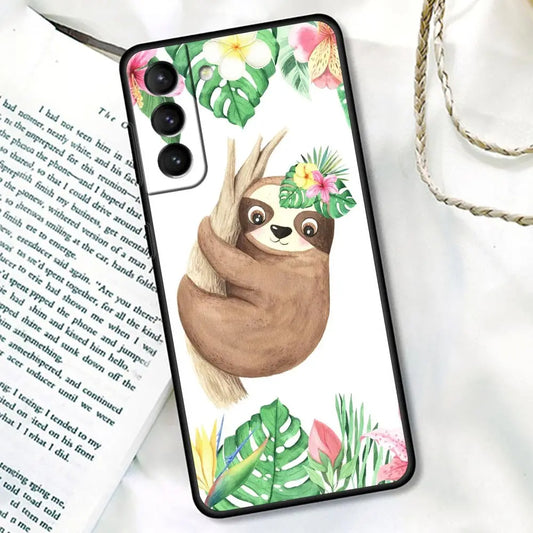 Phone Case For Samsung