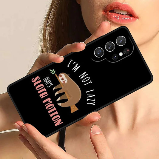 Phone Case For Samsung
