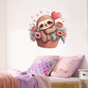 Love Me Wall Sticker