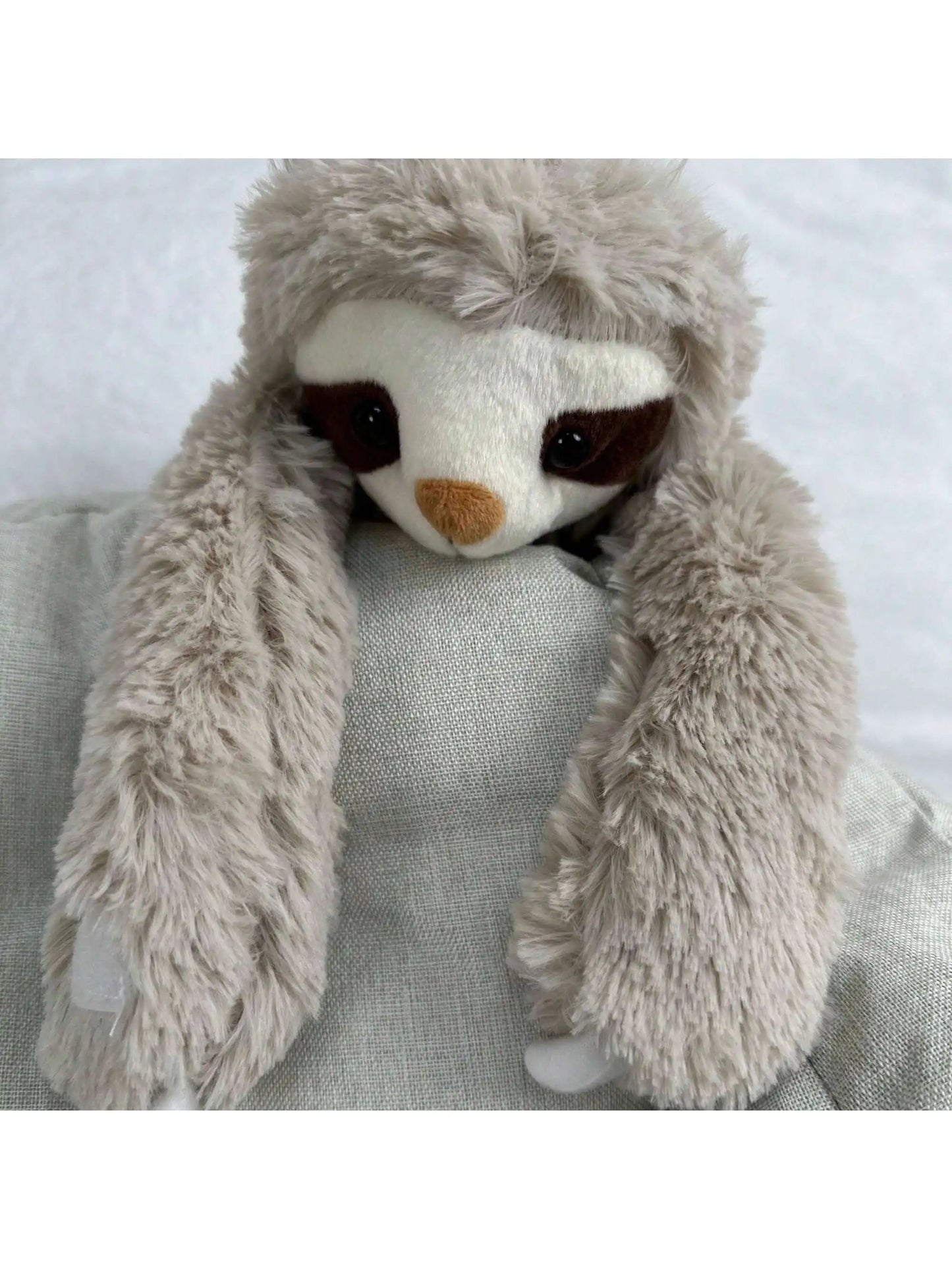 Soft Sloth Plush Toy product photo 4