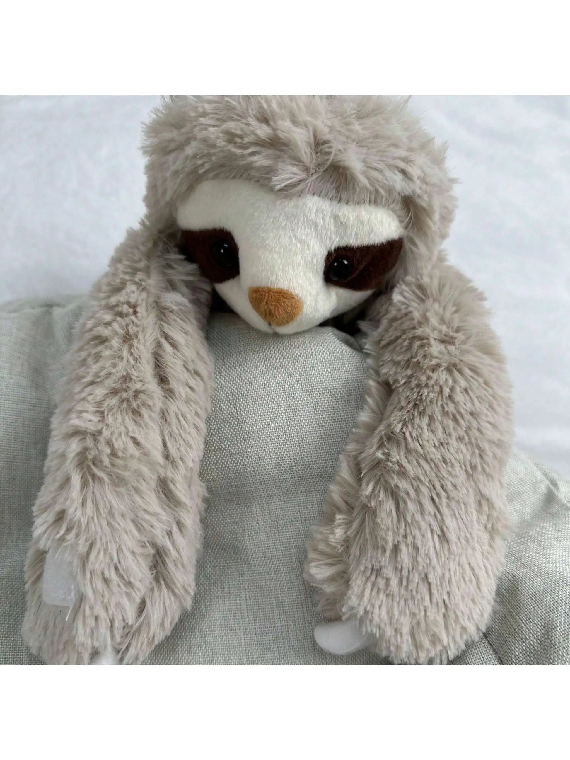 Soft Sloth Plush Toy product photo 4