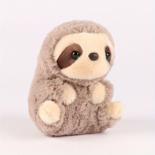 Sloth Plush Toy