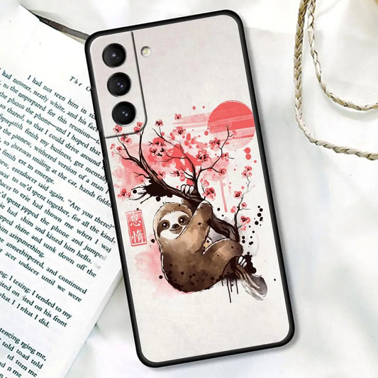 Phone Case For Samsung