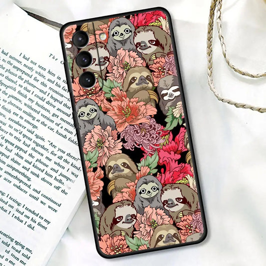Phone Case For Samsung