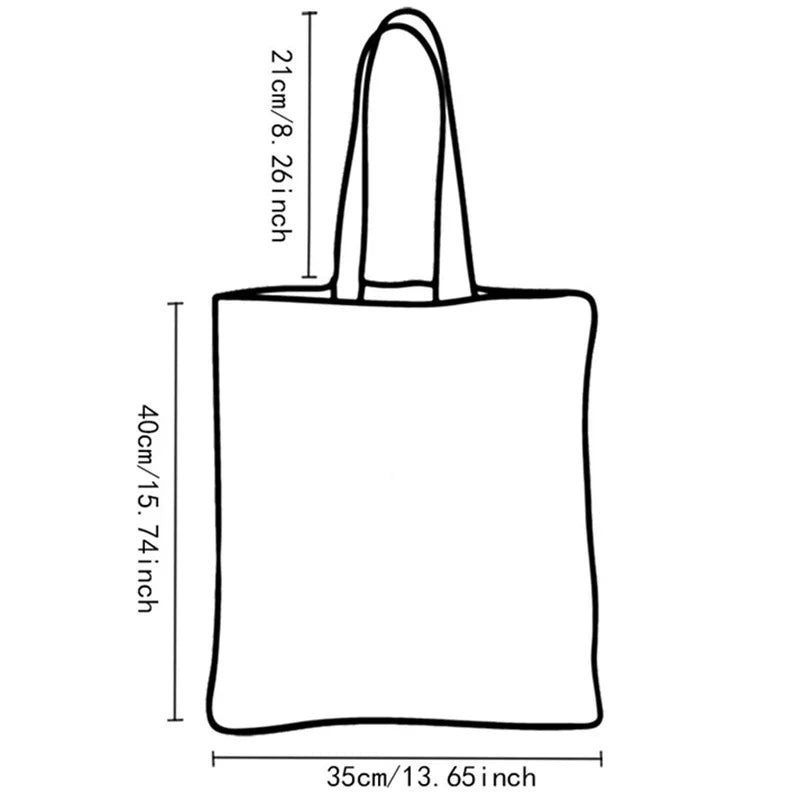Assorted Sloth Tote Bag