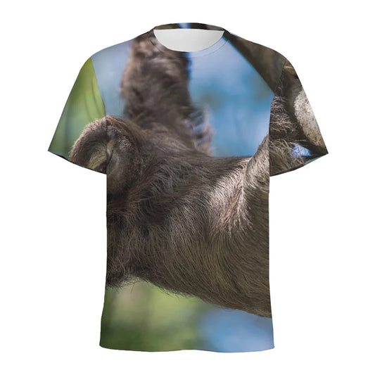 Sloth T-Shirt
