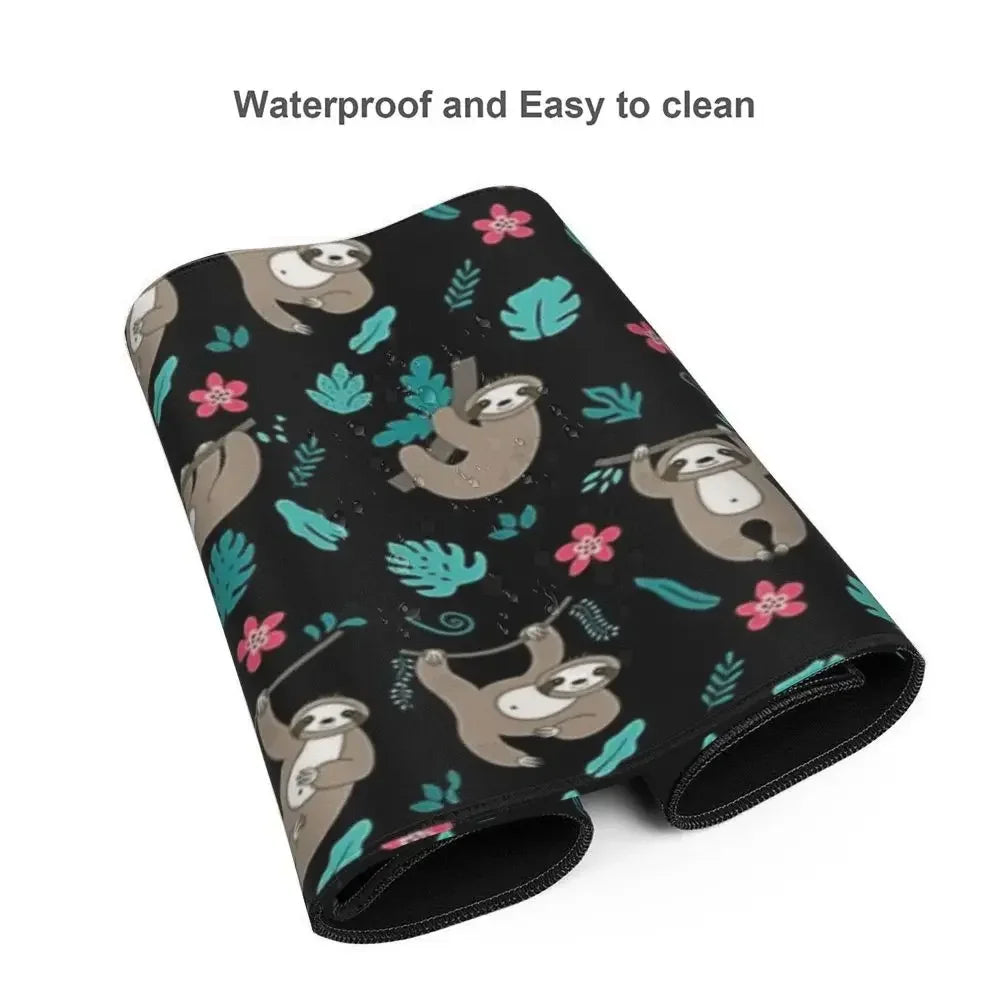 Large Desk Mat