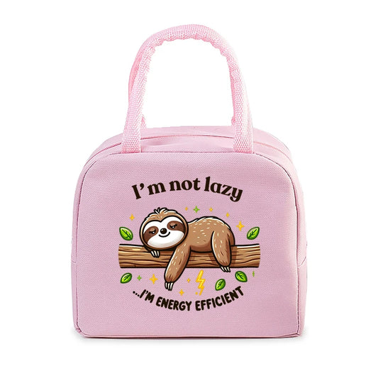 Lunch Bag
