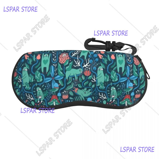 Sloth Glasses Case product photo