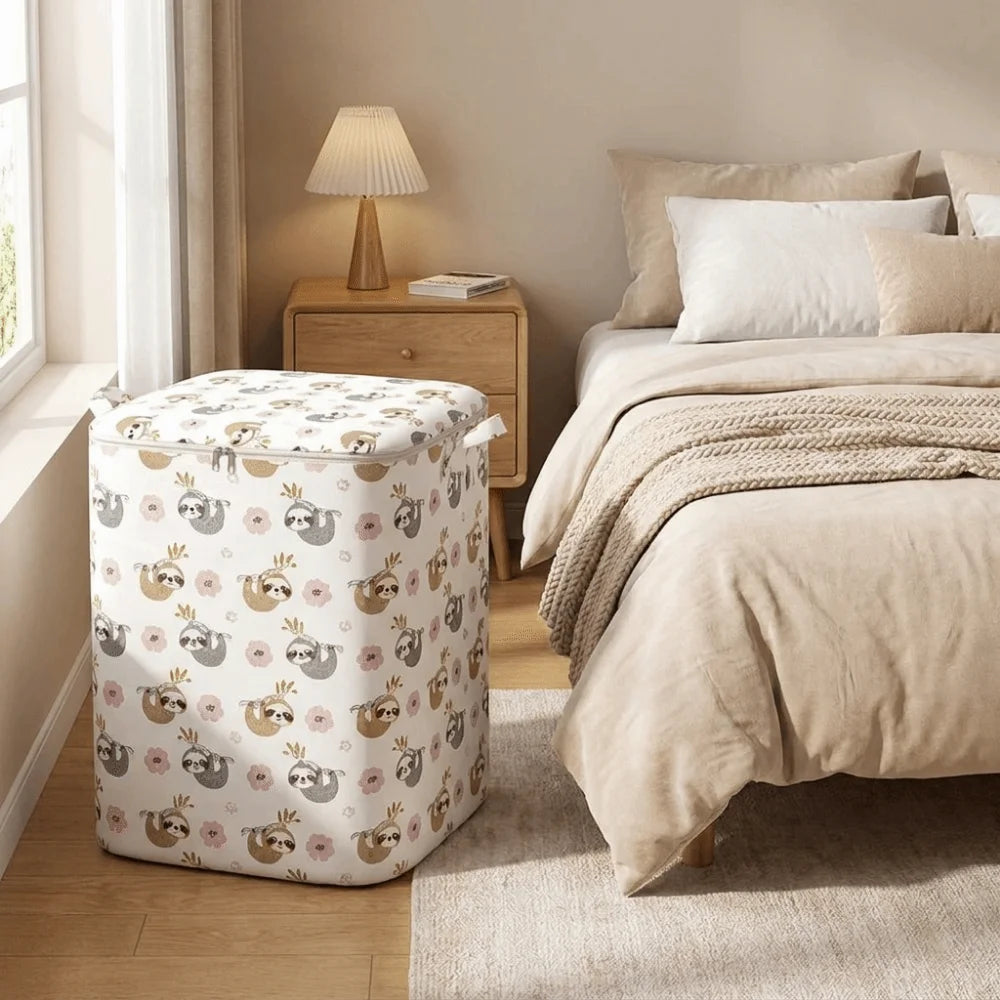 Sloth Storage Bags