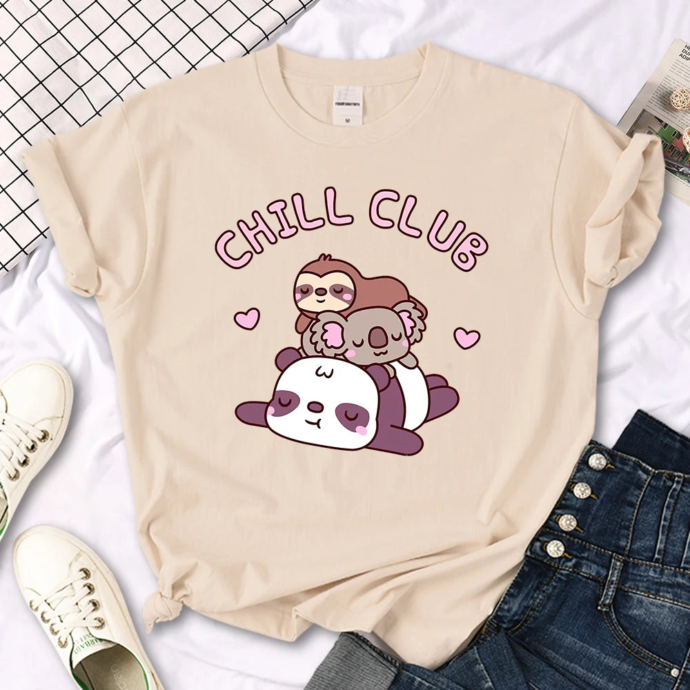 Chill Club T-Shirt