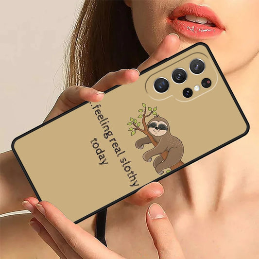 Phone Case For Samsung