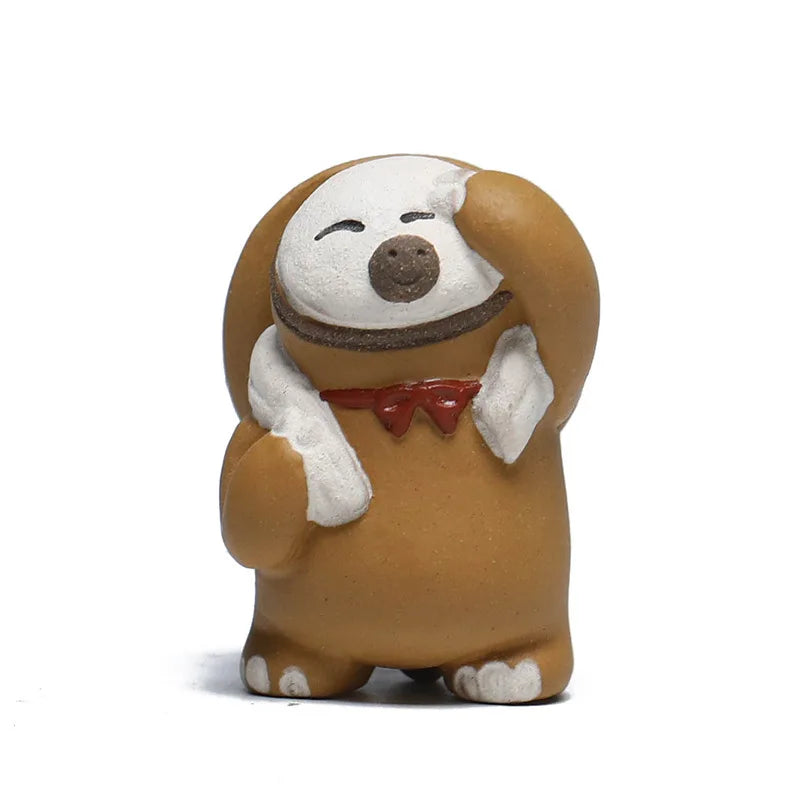 Sloth Ornament