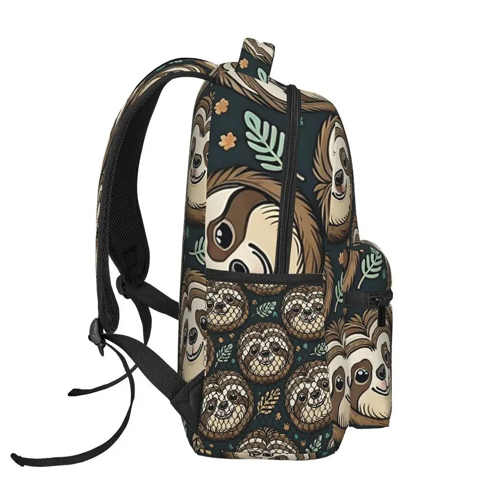 Sloth Backpack