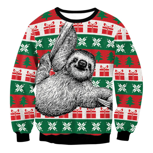 Christmas Jumper