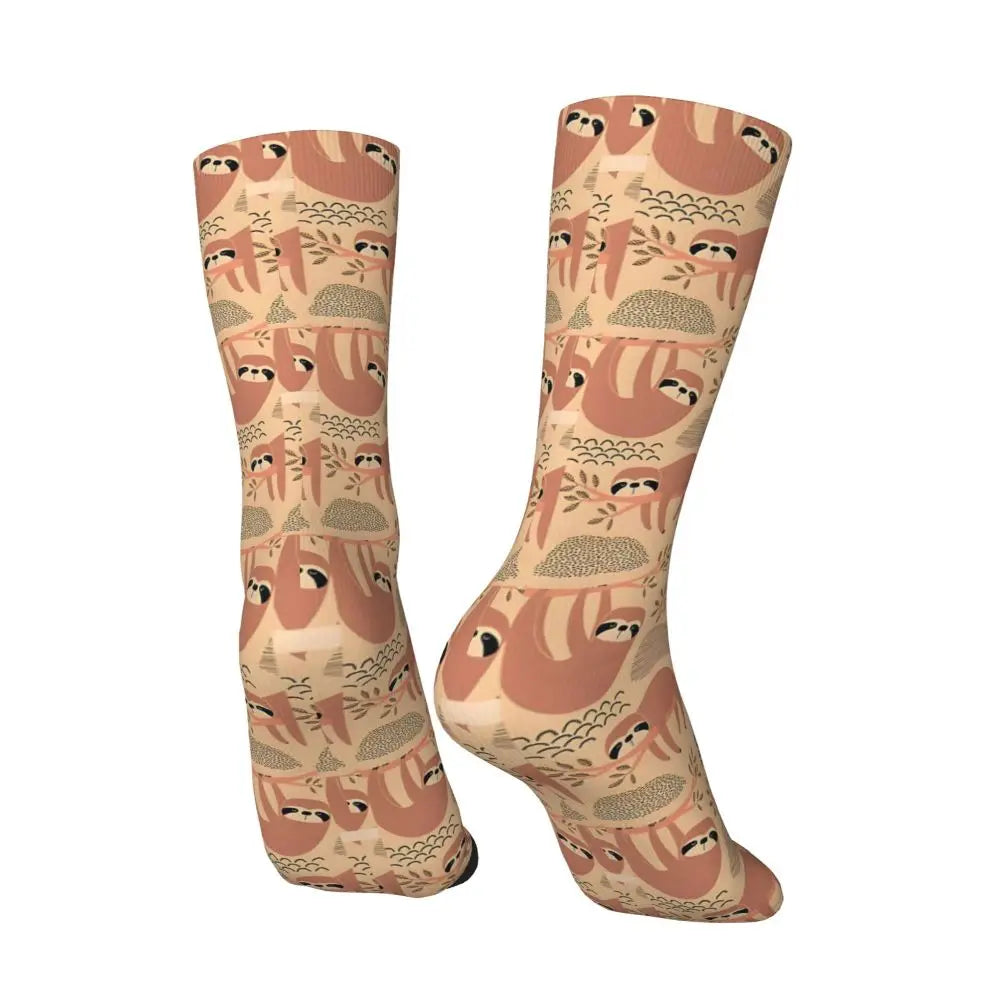 Sloth Socks