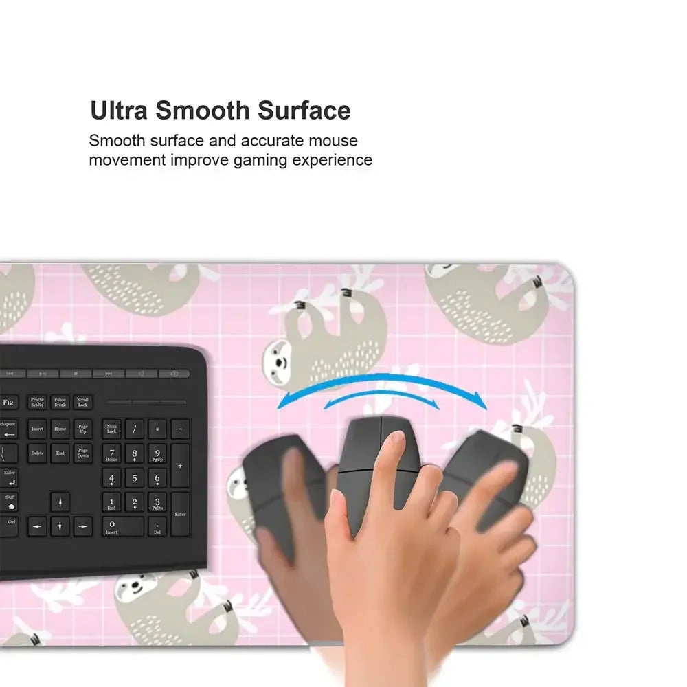 Large Desk Mat