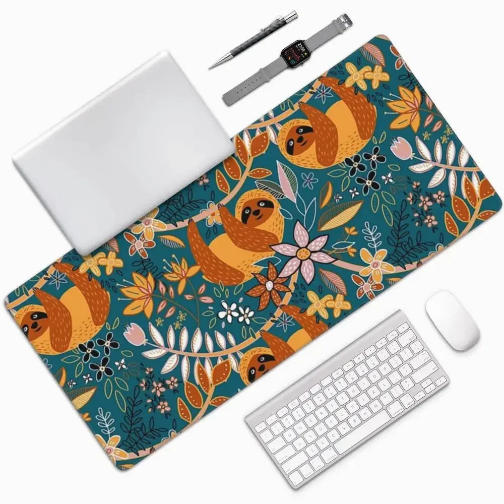 Large Desk Mat