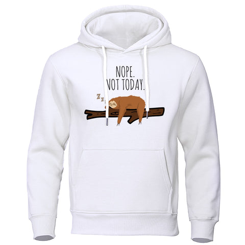 Image of Autumn Fleece Hoodie