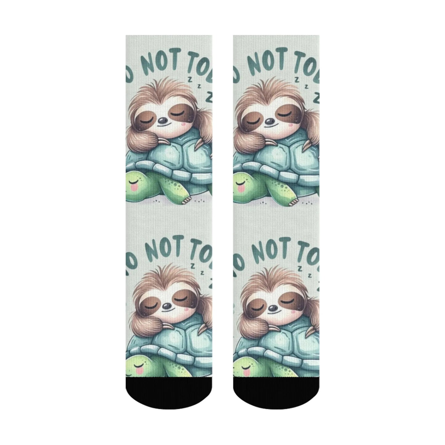 Not Today Socks