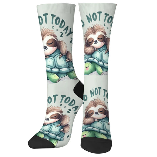 Not Today Socks