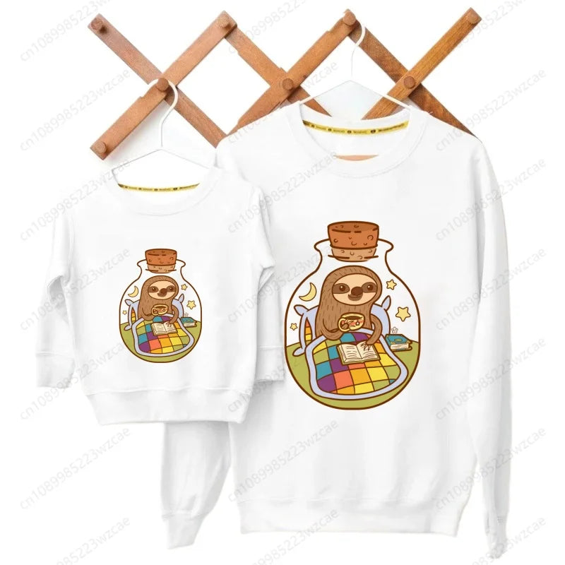 Family Matching Tops
