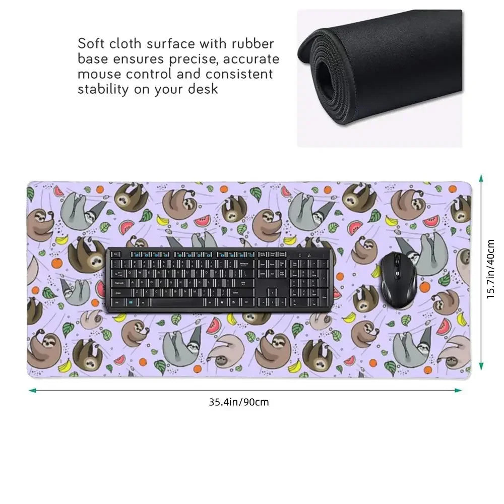 Large Desk Mat