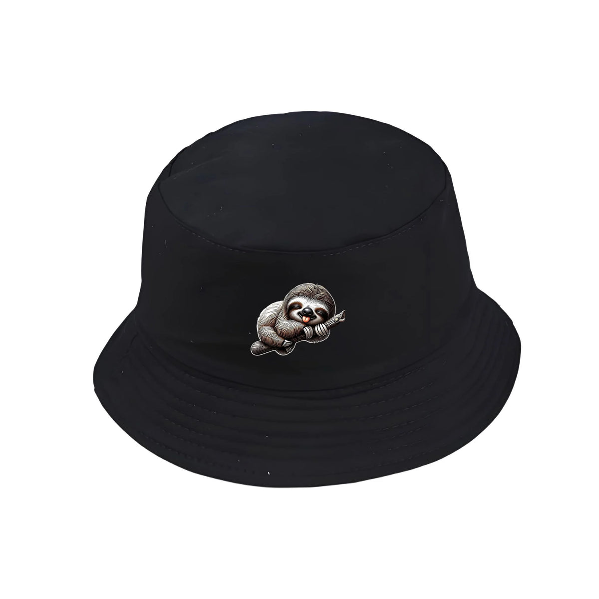 Sloth Bucket Hat product photo 2