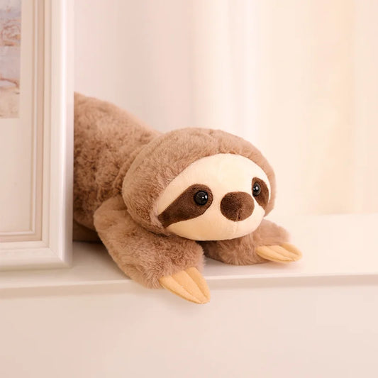 Sloth Plush Toy