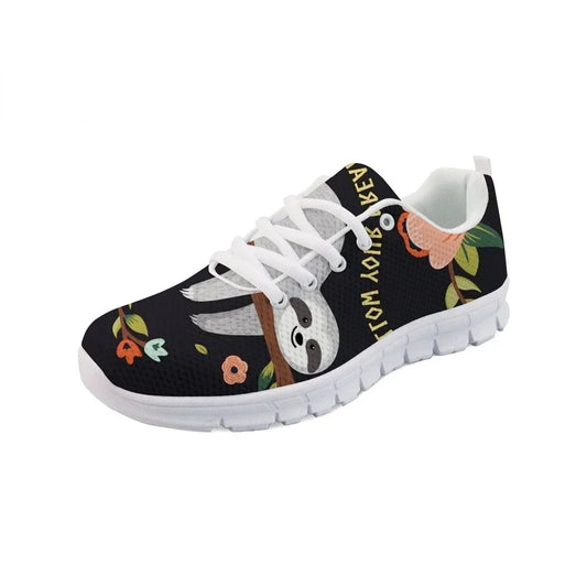Sloth Sneakers